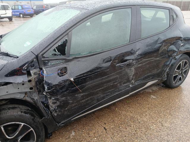 2016 RENAULT CLIO DYNAM