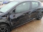 2016 RENAULT CLIO DYNAM for sale at Copart NEWBURY