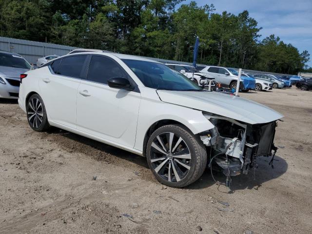  NISSAN ALTIMA 2022 Biały