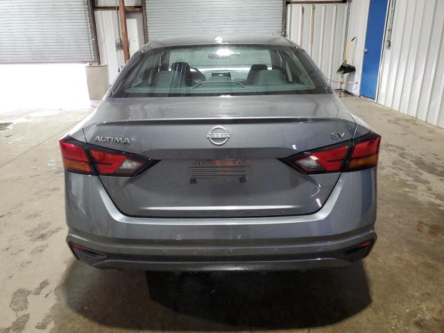  NISSAN ALTIMA 2024 Gray