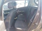 2010 RENAULT CLIO DYNAM for sale at Copart ROCHFORD