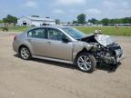 2014 Subaru Legacy 2.5I en Venta en Columbia Station, OH - All Over