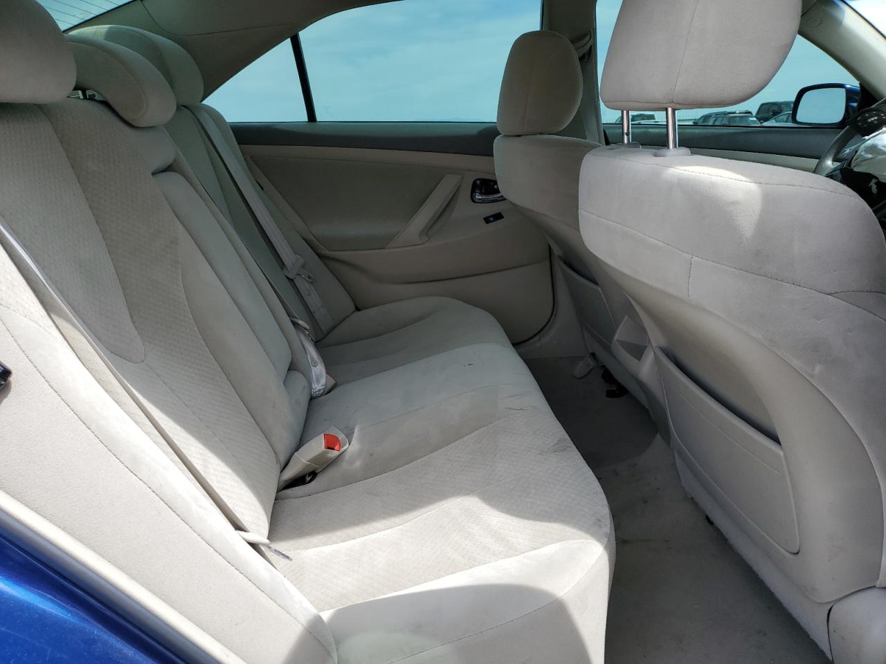 2008 Toyota Camry Ce VIN: 4T4BE46K58R021457 Lot: 59483335