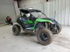 2015 ARCTIC CAT 4 WHEELER   a la Venta en Copart WV - CHARLESTON