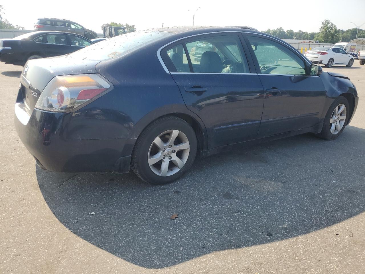 NISSAN ALTIMA 2008 VIN 1N4AL21E18N446583 фото 3