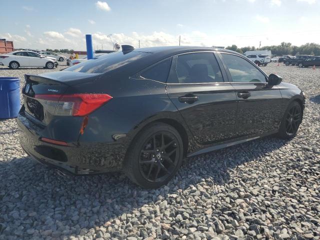  HONDA CIVIC 2023 Czarny