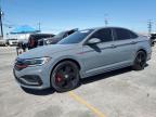 2021 VOLKSWAGEN JETTA GLI   for sale at Copart CA - SUN VALLEY