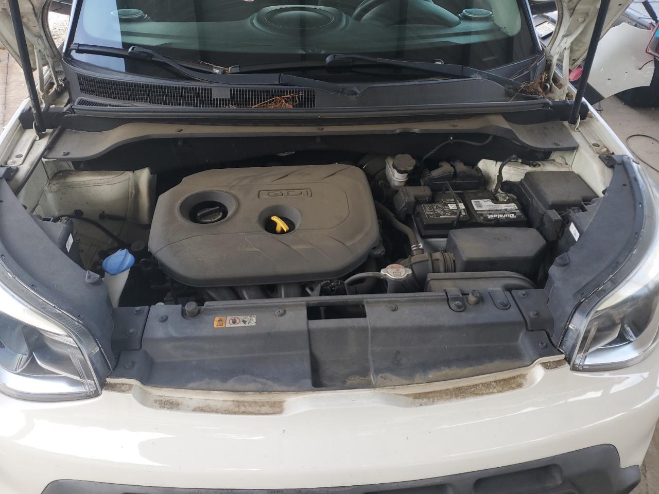 KIA SOUL 2015 VIN KNDJP3A55F7794327 zdjęcie 11