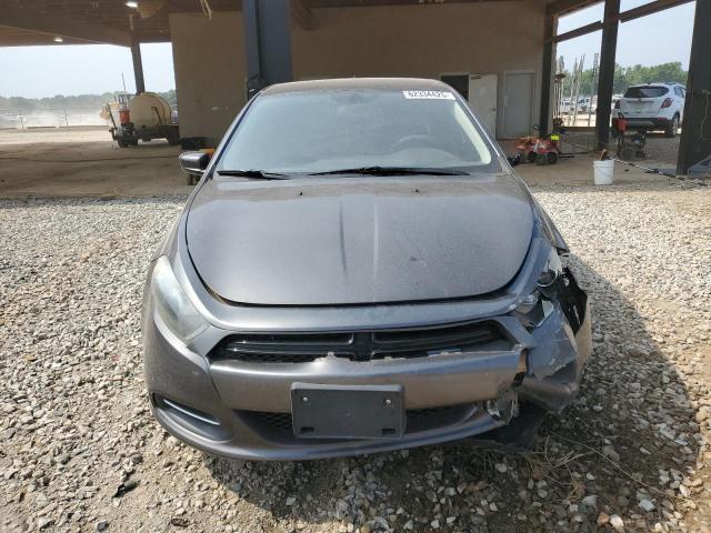  DODGE DART 2016 Charcoal