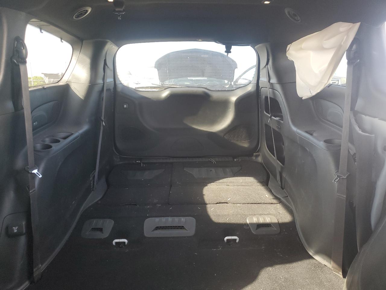 CHRYSLER PACIFICA 2020 VIN 2C4RC1EG4LR126978 фото 10