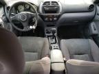 2003 TOYOTA RAV4    for sale at Copart ON - LONDON