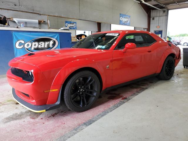 DODGE CHALLENGER 2023