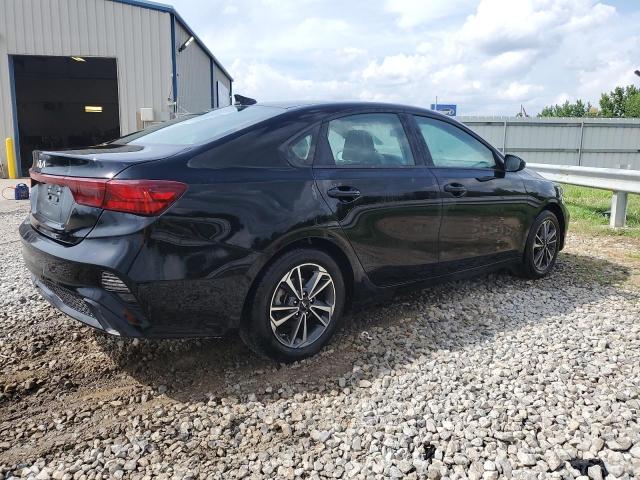 KIA FORTE 2023 Czarny