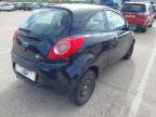 2014 FORD KA EDGE  for sale at Copart SANDWICH