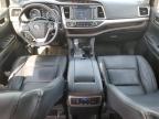 2017 Toyota Highlander Se for Sale in Airway Heights, WA - Front End