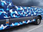 2008 MERCEDES BENZ SPRINTER 2 for sale at Copart CHESTER