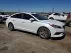 2015 Hyundai Sonata Se იყიდება Tucson-ში, AZ - Front End
