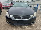 2006 Lexus Gs 300 for Sale in Wichita, KS - Water/Flood