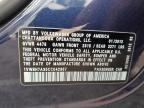 2012 Volkswagen Passat Se de vânzare în Van Nuys, CA - Side