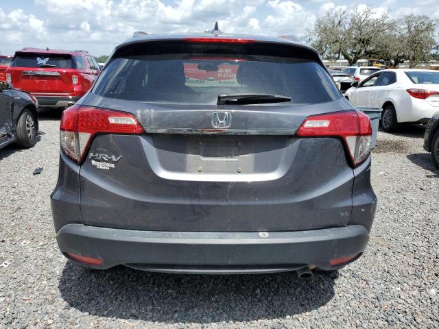  HONDA HR-V 2022 Szary