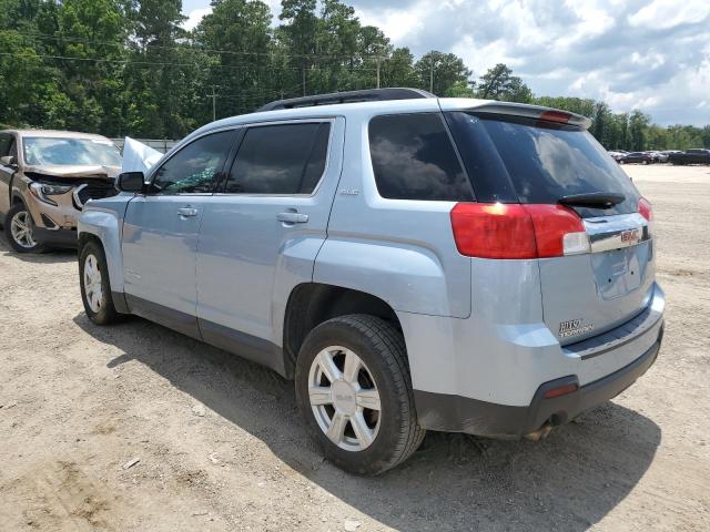 Parquets GMC TERRAIN 2014 Gray