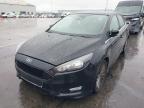 2015 FORD FOCUS TITA for sale at Copart CHESTER