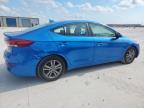 2018 Hyundai Elantra Sel for Sale in Haslet, TX - Rear End