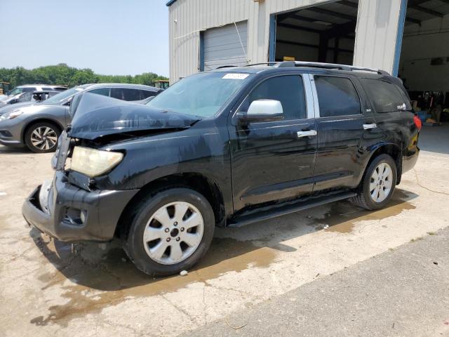 2008 Toyota Sequoia Sr5