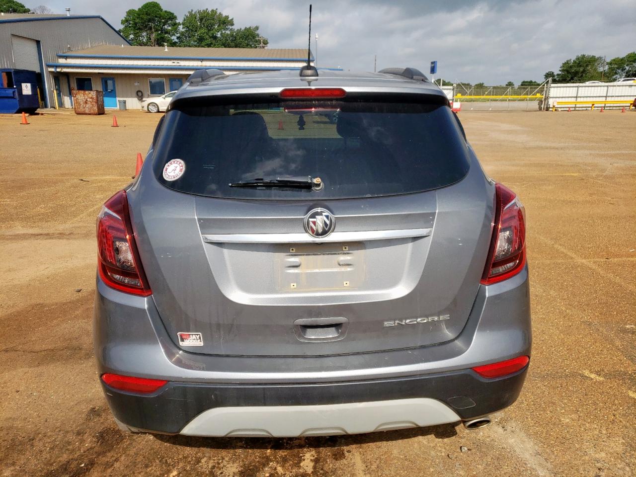 2019 Buick Encore Preferred VIN: KL4CJASB0KB934420 Lot: 61226205