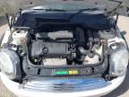 2008 MINI COOPER for sale at Copart PETERLEE