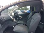 2012 FORD KA ZETEC for sale at Copart GLOUCESTER