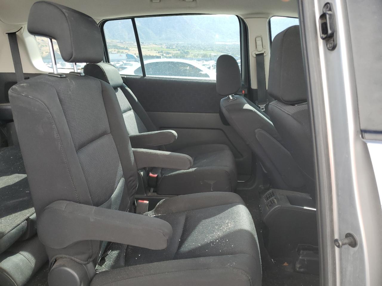 2009 Mazda 5 VIN: JM1CR29L490338638 Lot: 61447775