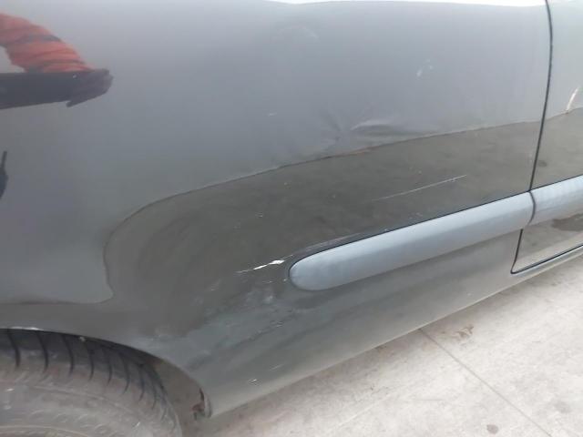 2005 RENAULT CLIO RUSH