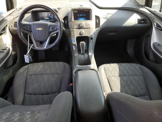  CHEVROLET VOLT 2015 Biały