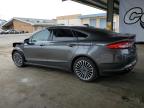 2018 Ford Fusion Titanium/Platinum Hev for Sale in Hayward, CA - Front End