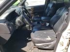 2001 Jeep Grand Cherokee Laredo продається в Sacramento, CA - Rear End