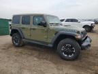 2025 Jeep Wrangler Rubicon 4Xe for Sale in Elgin, IL - Front End