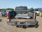 2002 Gmc Sierra K2500 Heavy Duty   for Sale in Woodhaven, MI - Stripped