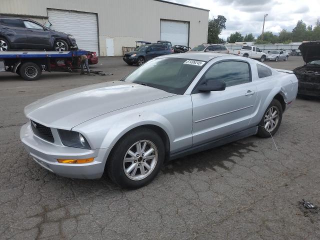 2008 Ford Mustang 