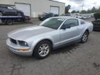 2008 Ford Mustang  for Sale in Woodburn, OR - Rear End