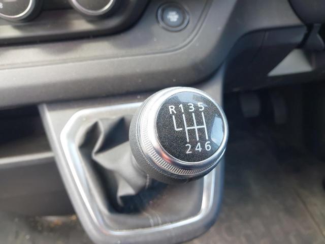 2024 RENAULT TRAFIC LL3