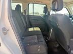 2017 JEEP PATRIOT SPORT for sale at Copart TX - DALLAS
