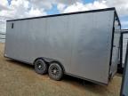2024 Rock Solid 8.5X20Ch Enclosed Cargo Trailer იყიდება Abilene-ში, TX - Minor Dent/Scratches