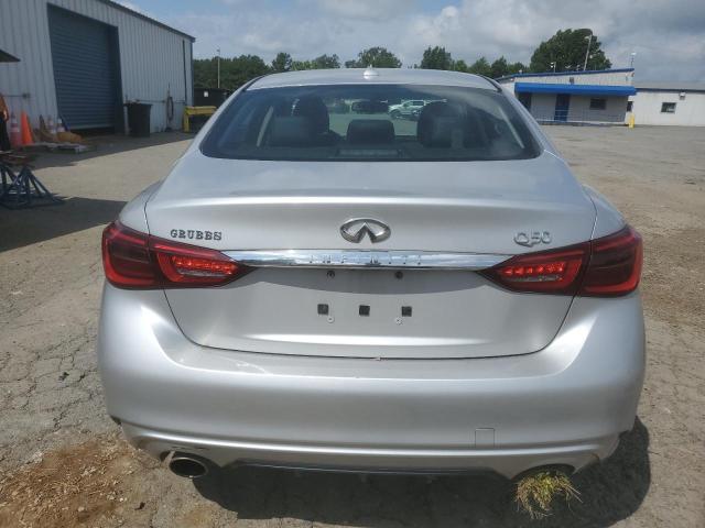  INFINITI Q50 2020 Szary