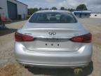 2020 Infiniti Q50 Pure за продажба в Shreveport, LA - Front End