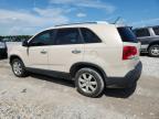 2011 Kia Sorento Base იყიდება Prairie Grove-ში, AR - Mechanical