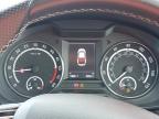 2016 SKODA OCTAVIA VR for sale at Copart SANDWICH
