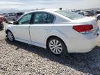 2011 Subaru Legacy 2.5I Limited იყიდება Magna-ში, UT - Front End