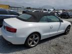 2011 Audi A5 Prestige de vânzare în Mentone, CA - Front End
