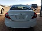 2012 Honda Civic Hf იყიდება Phoenix-ში, AZ - Side